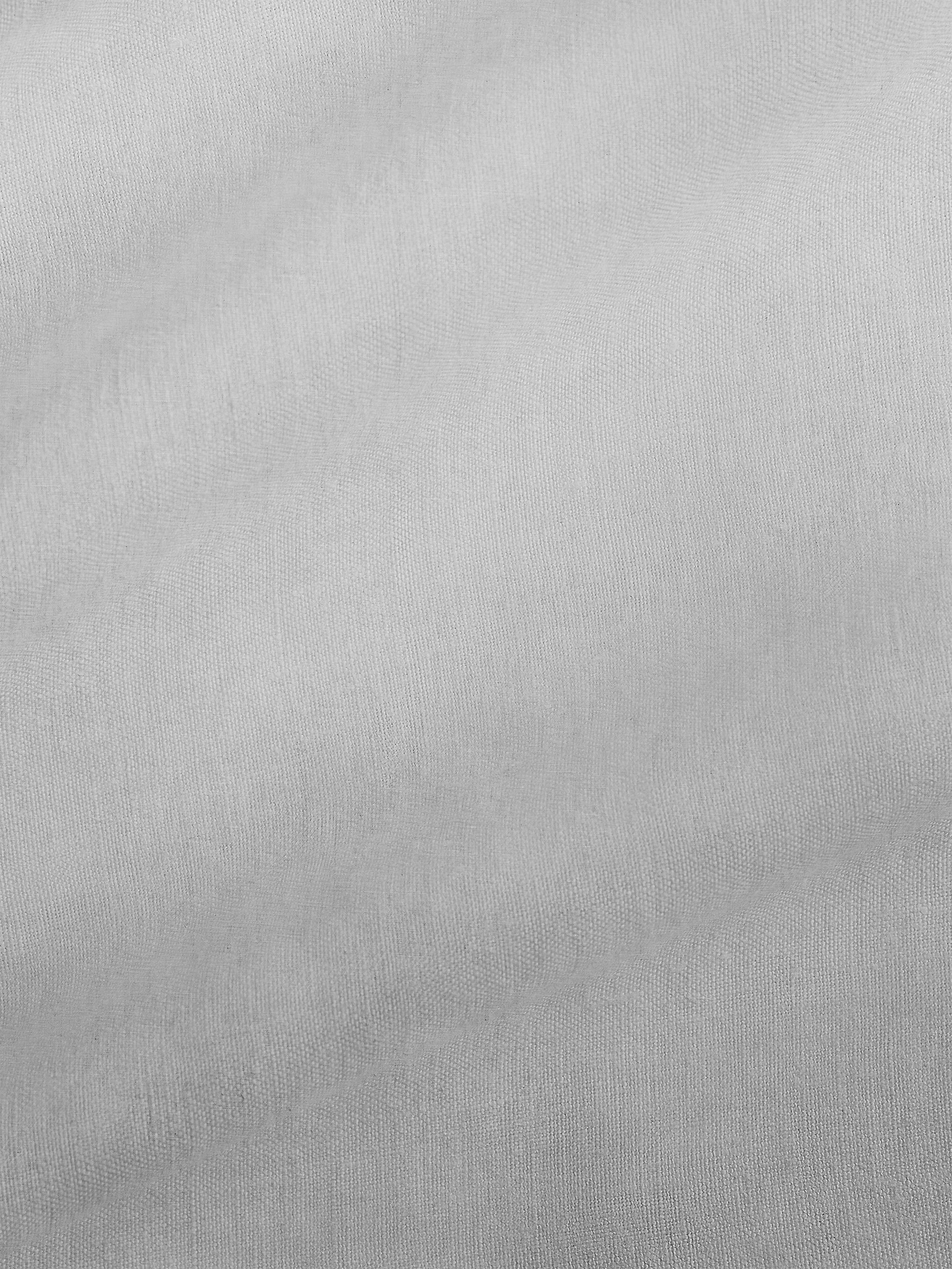 Image number 2 showing, Fine Linen Flat Sheet