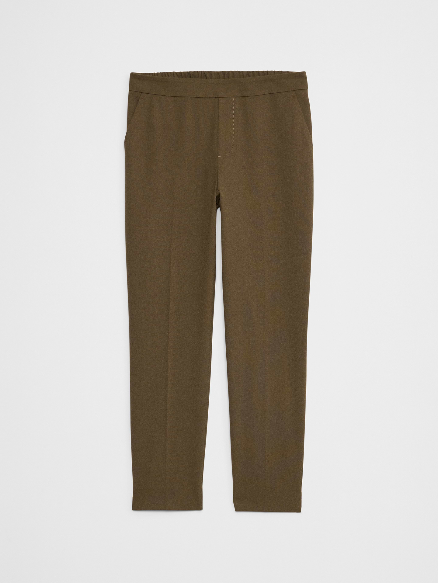 L'image numéro 7 présente Pantalon fuselé Hayden