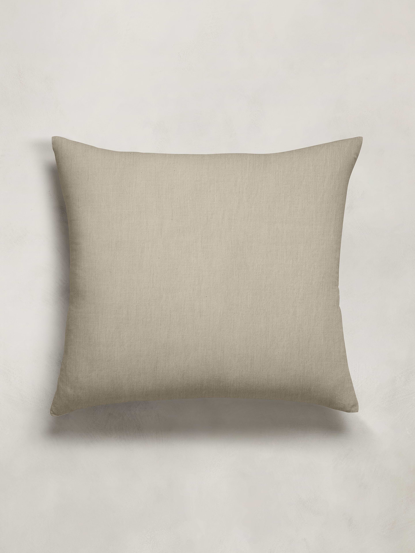 Image number 6 showing, Cotton-Cashmere-Silk Sham Set