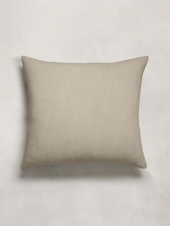 Cotton-Cashmere-Silk Sham Set