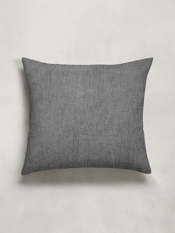 Cotton-Cashmere-Silk Sham Set