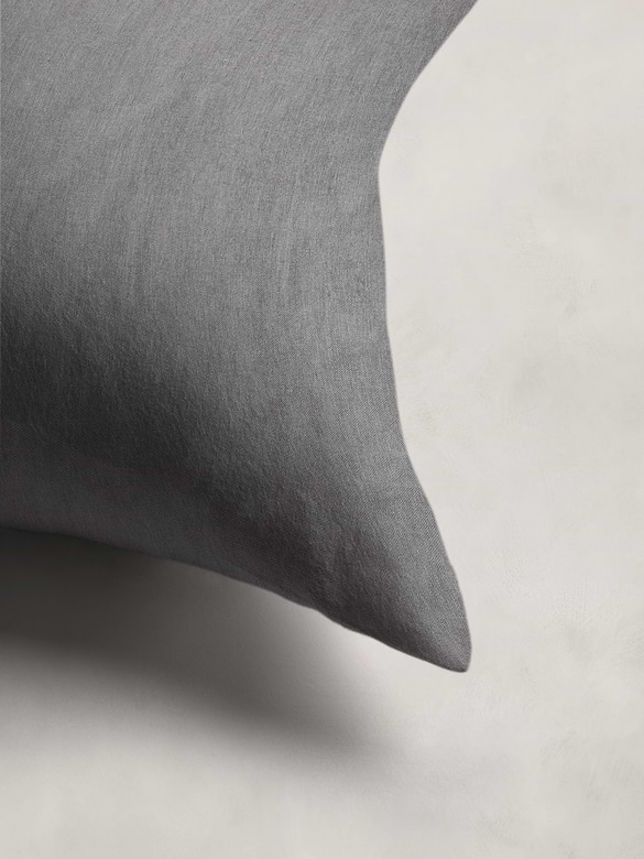 Cotton-Cashmere-Silk Sham Set