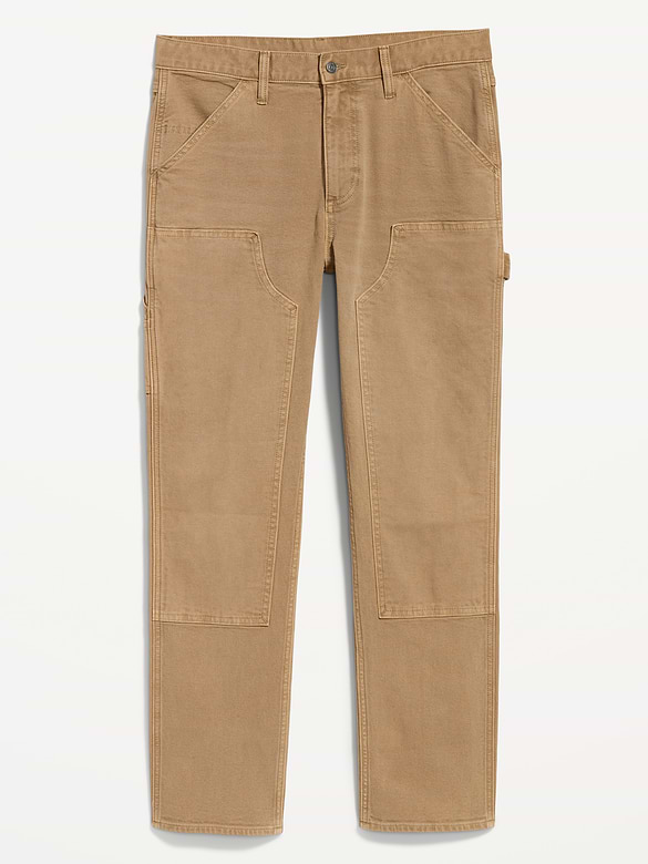 90s Straight Carpenter Jeans