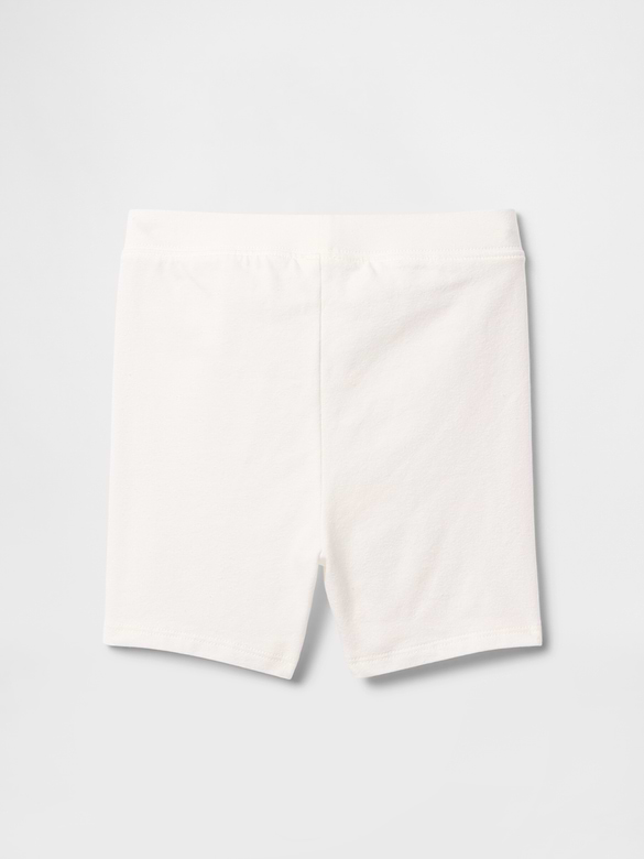 babyGap Pull-On Stretch Jersey Bike Shorts