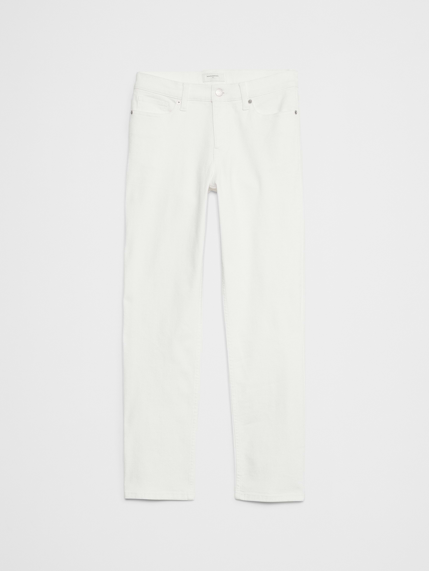 Image number 4 showing, Mid-Rise Slim Jean