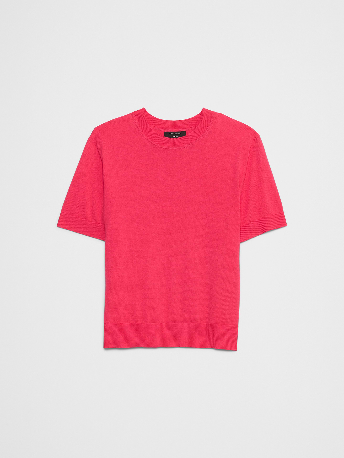 Image number 4 showing, Forever Short-Sleeve Sweater
