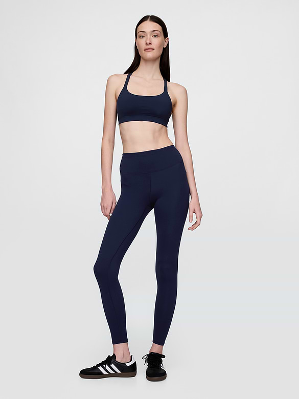 GapFit Smooth High Rise Leggings