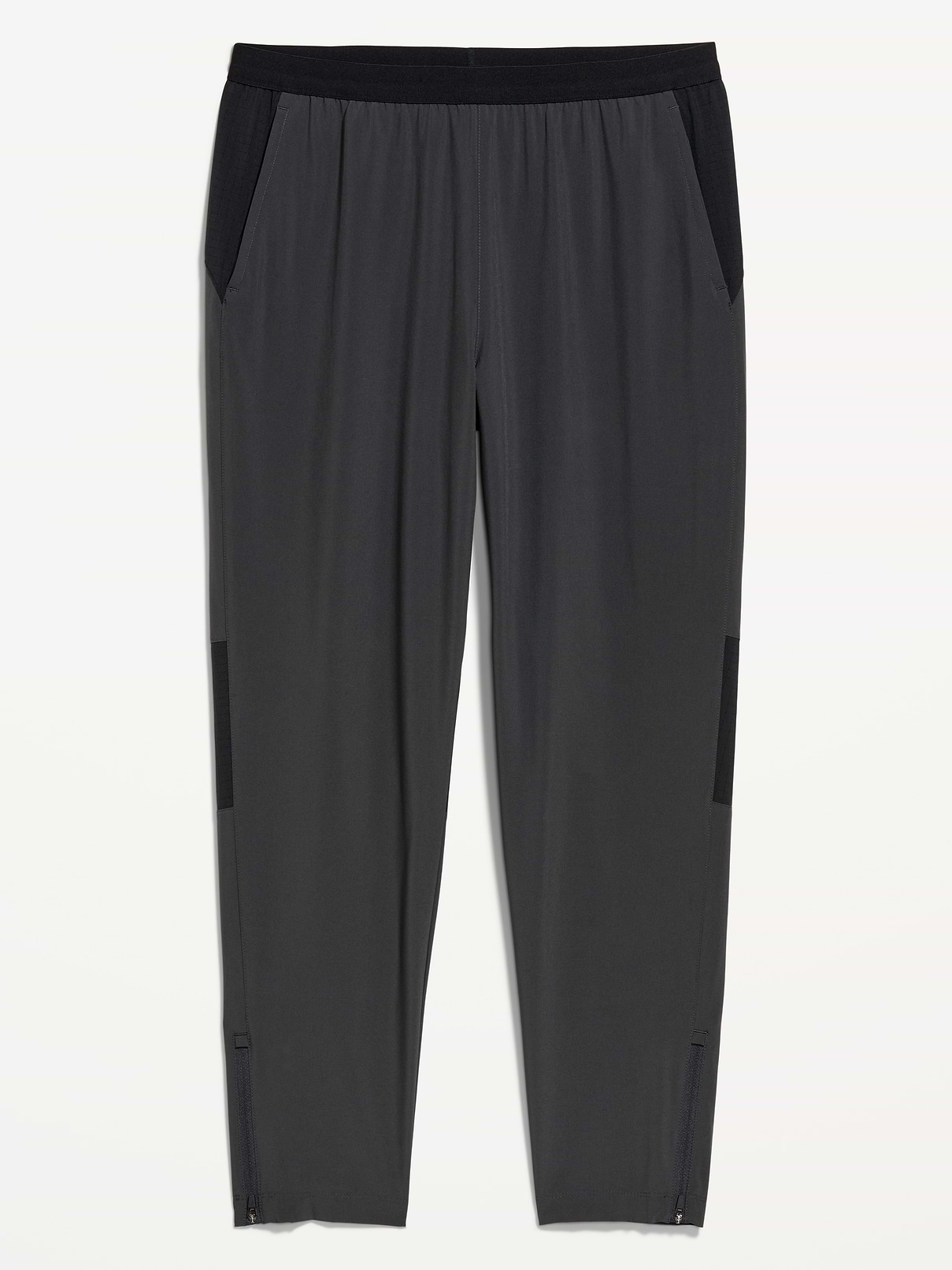 Image 3 of 3, Performance Vent Taper Pants