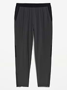 Image 3 of 3, Performance Vent Taper Pants