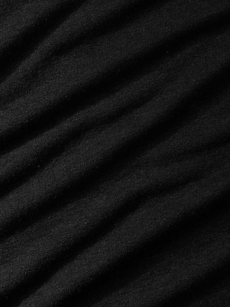 Image number 5 showing, Getaway Linen Blend Muscle Tank