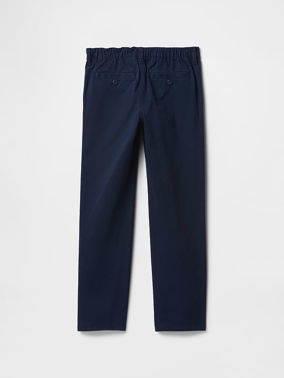 Kids Classic Chino Pants