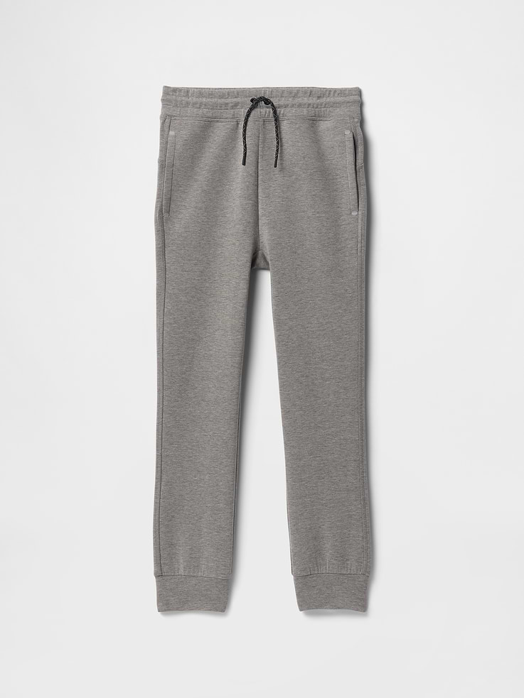 Image number 1 showing, Kids GapFit Tech Joggers