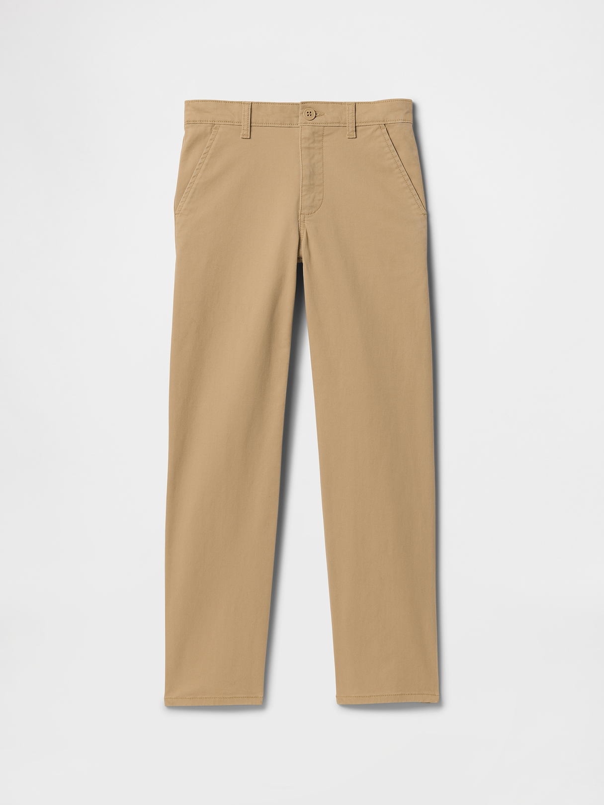 Kids Classic Chino Pants | Gap Factory