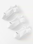 Image number 1 showing, Athleta High Performance Ankle Sock 3-Pack