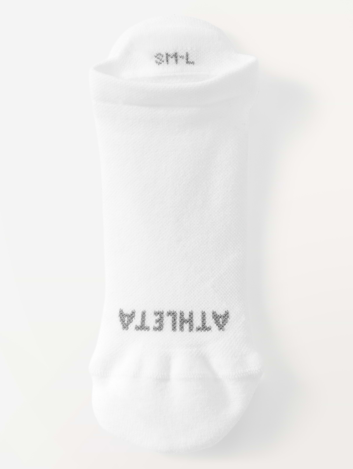Image number 3 showing, Athleta High Performance Ankle Sock 3-Pack