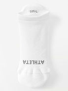 Image number 3 showing, Athleta High Performance Ankle Sock 3-Pack