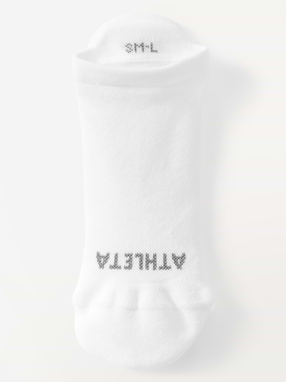 Athleta High Performance Ankle Sock 3-Pack