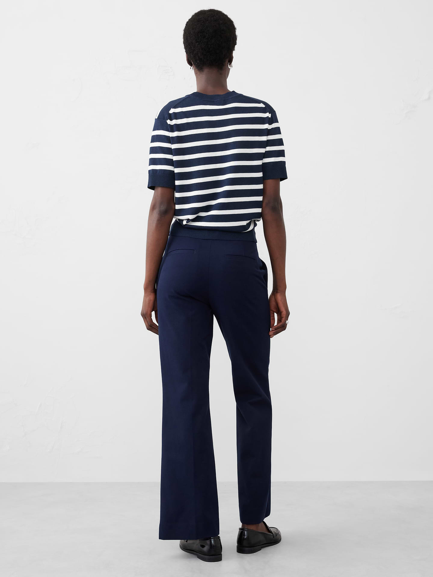 Image number 2 showing, Sloan Bootcut Pant