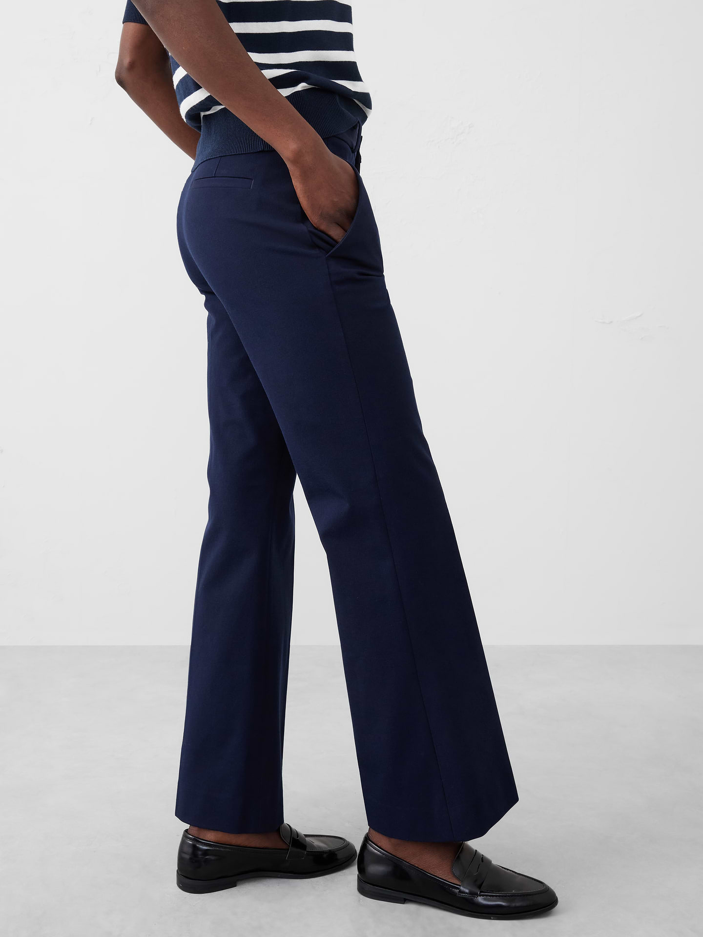Image number 3 showing, Sloan Bootcut Pant