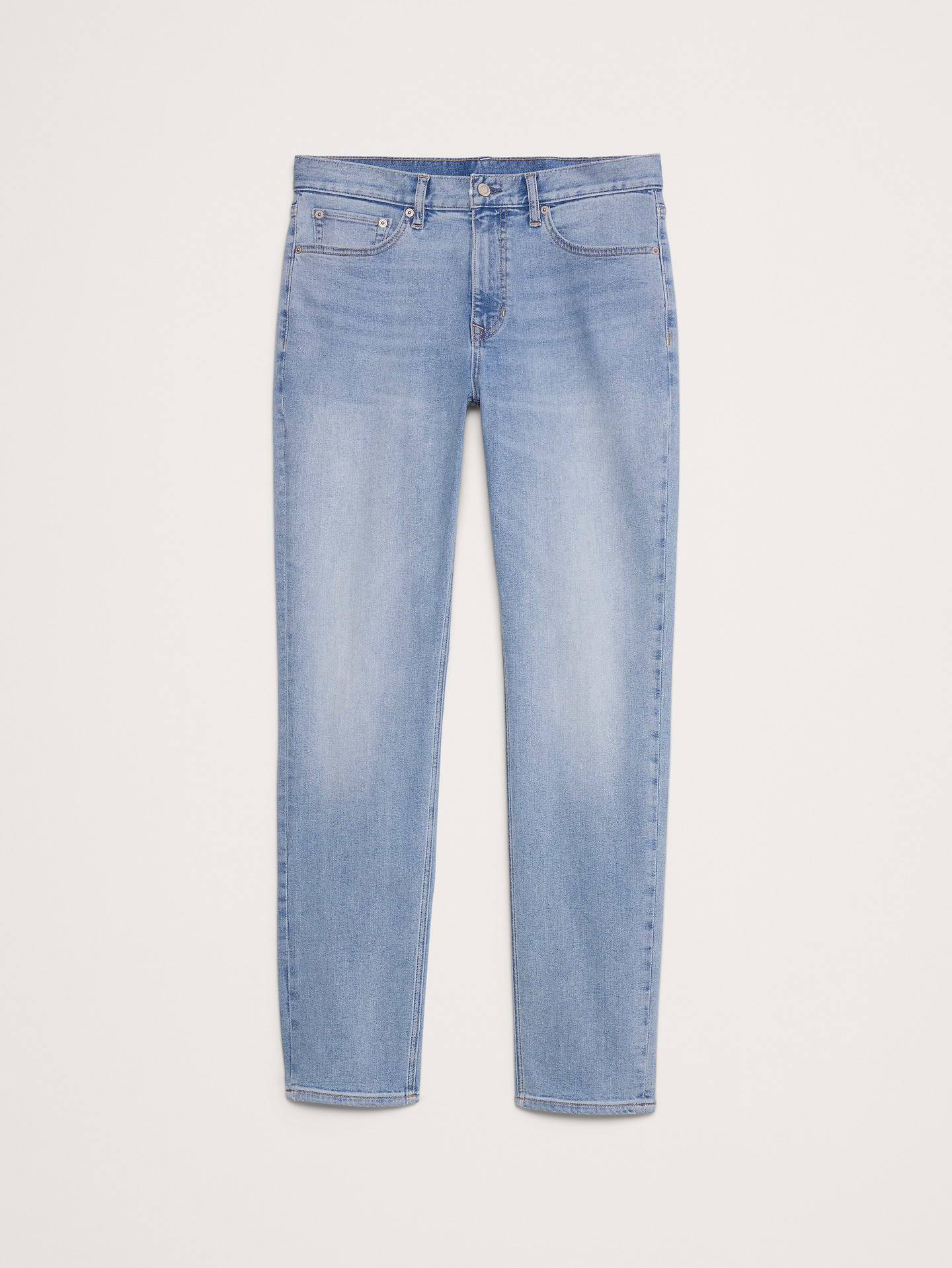 Image number 4 showing, Slim Luxe Traveler Jean