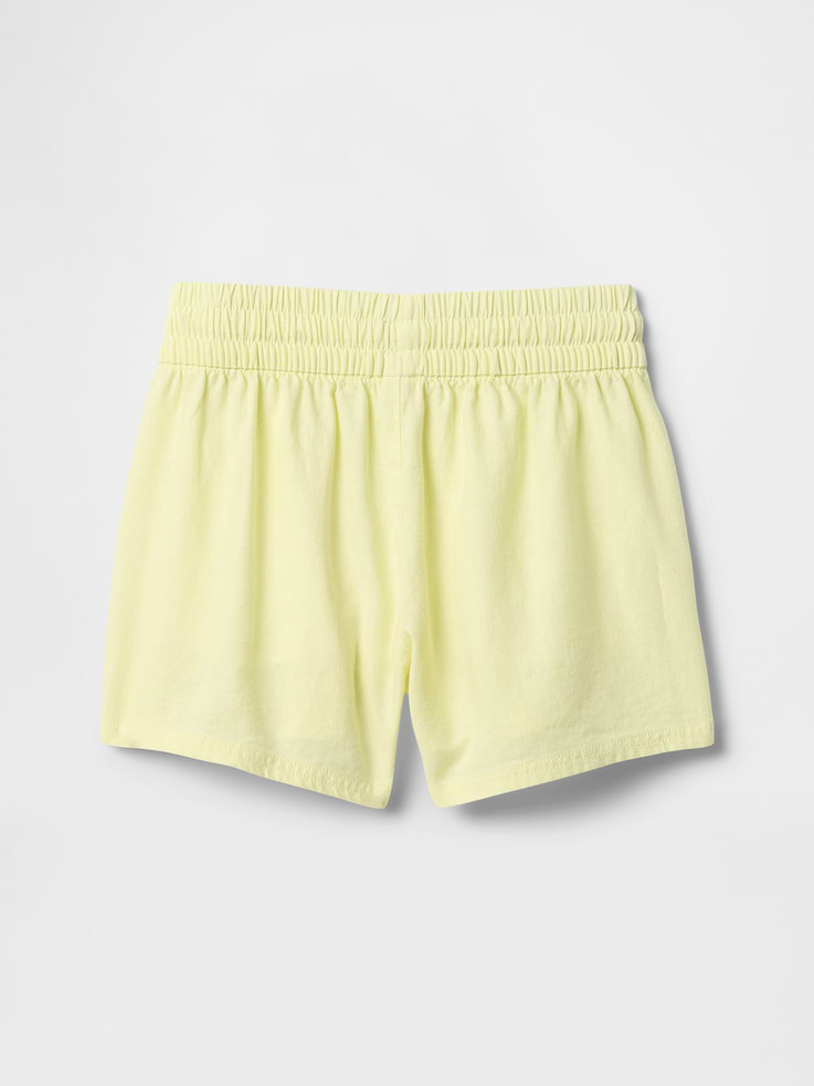 Image number 2 showing, Kids Pull-On Shorts