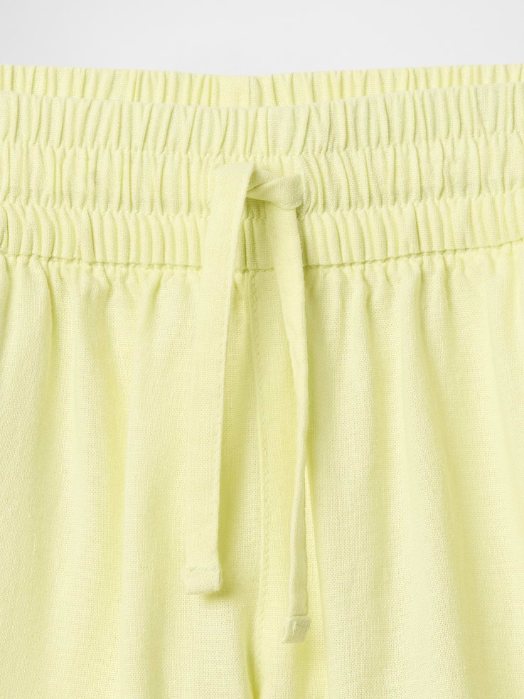 Image number 3 showing, Kids Pull-On Shorts