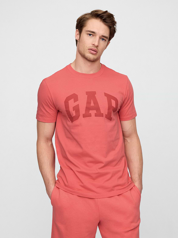 Everyday Soft Gap Logo T-Shirt