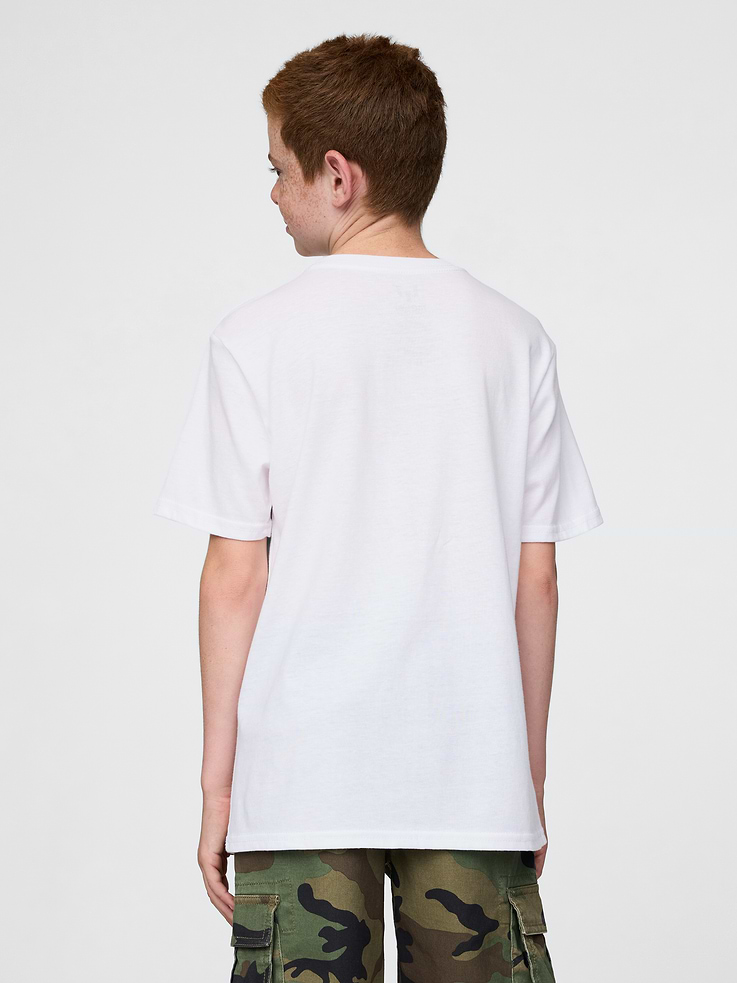 Image 2 of 5, Kids Messi Graphic T-Shirt