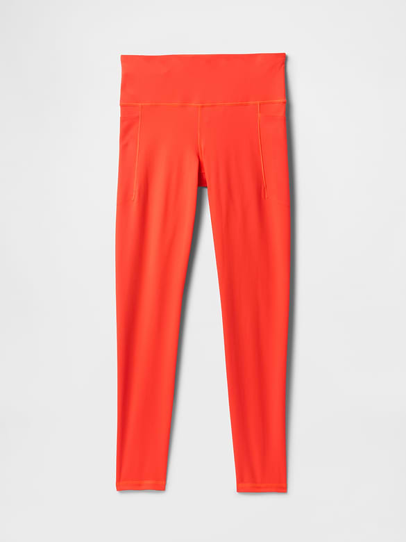 GapFit High Rise Power Full Length Leggings
