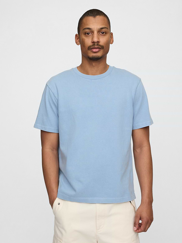 Adult Heavyweight Relaxed T-Shirt