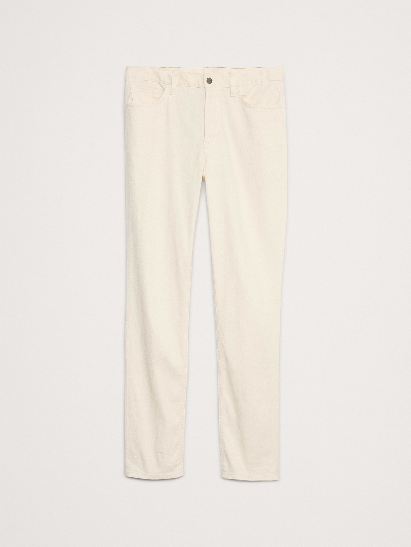 Image number 4 showing, Slim Linen-Cotton Traveler Pant