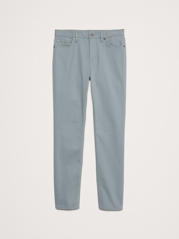 Slim Traveler Pant
