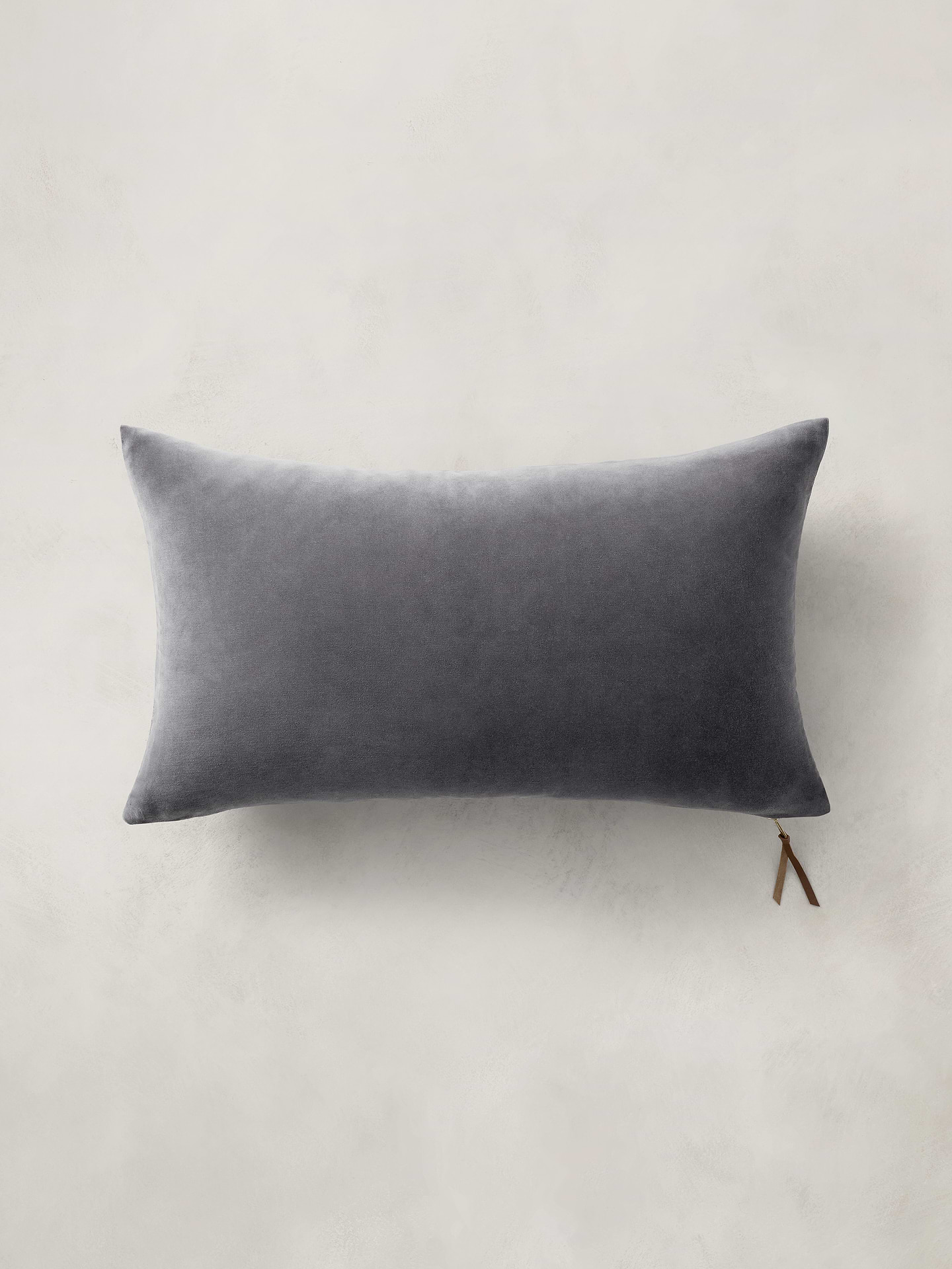 Image number 5 showing, Timeless Velvet Pillow