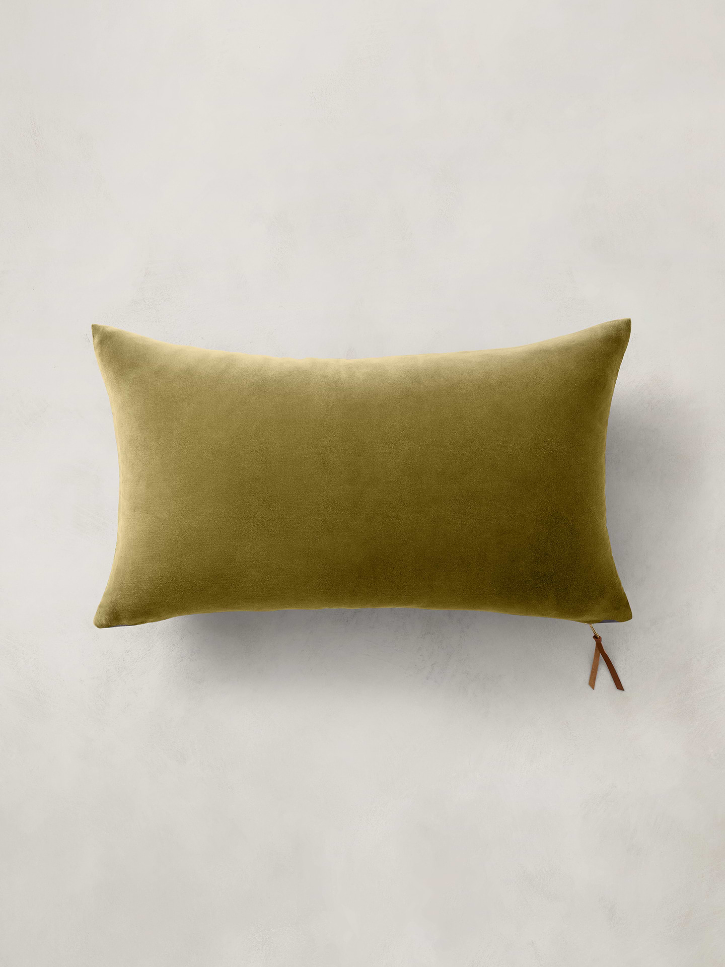 Image number 8 showing, Timeless Velvet Pillow