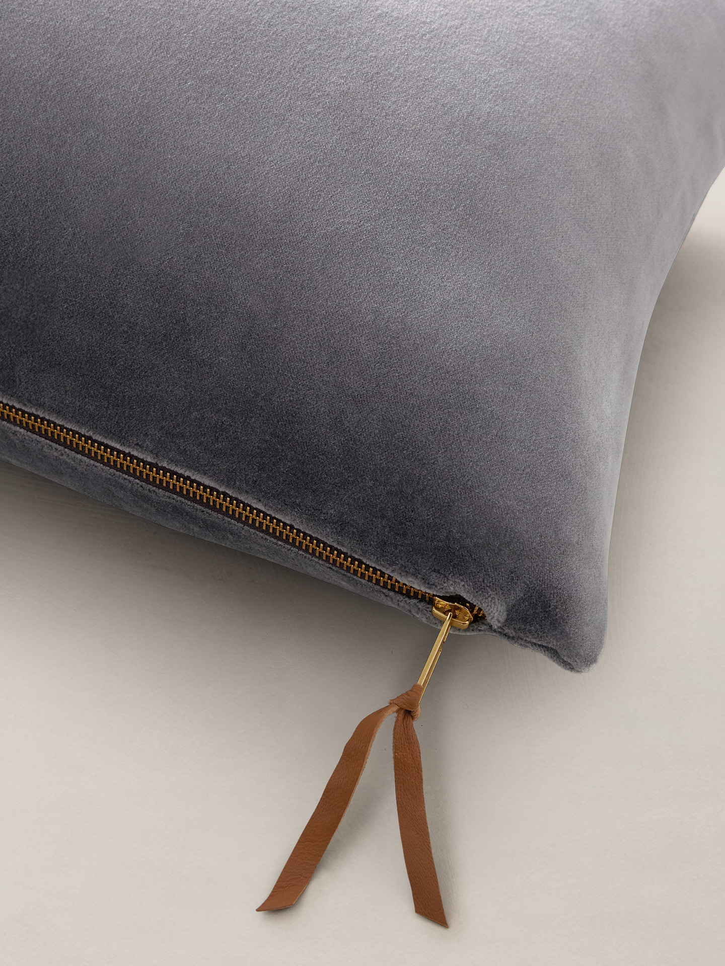 Image number 6 showing, Timeless Velvet Pillow
