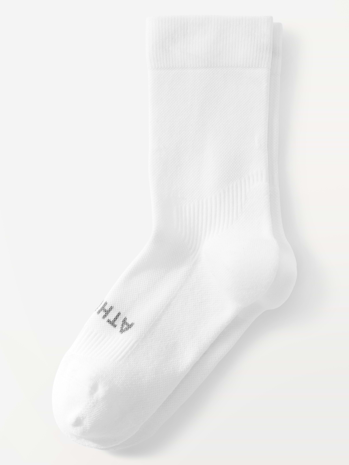 Athleta High Performance Crew Sock