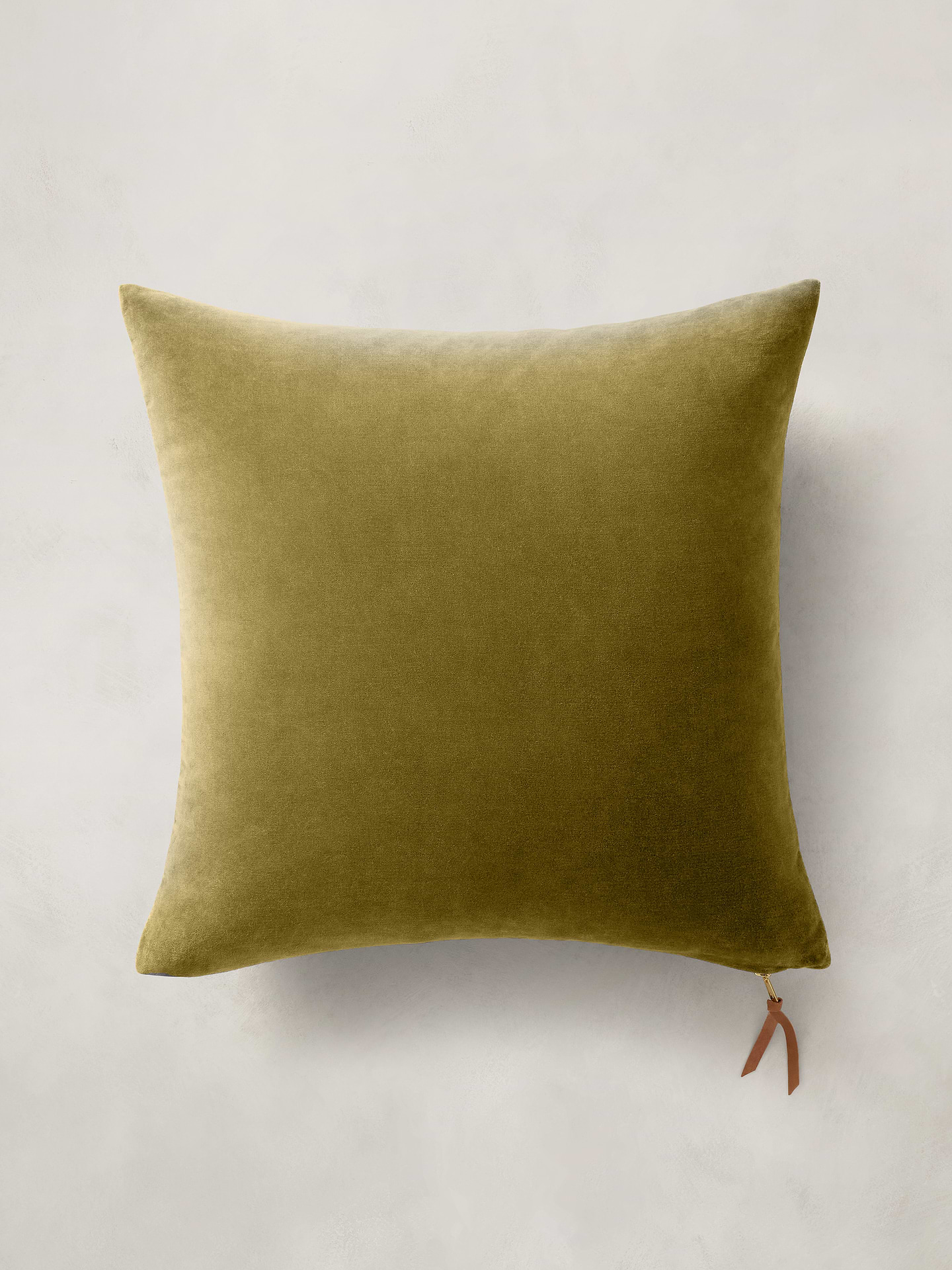 Image number 2 showing, Timeless Velvet Pillow