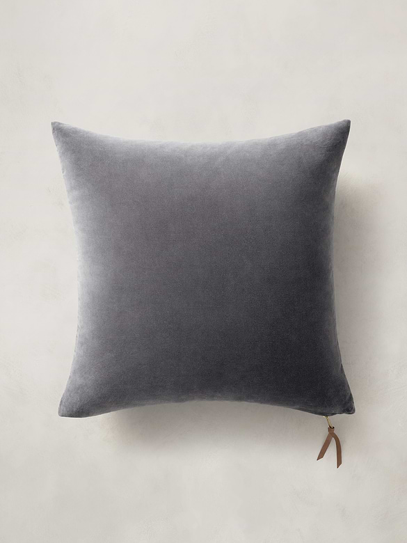 Timeless Velvet Pillow