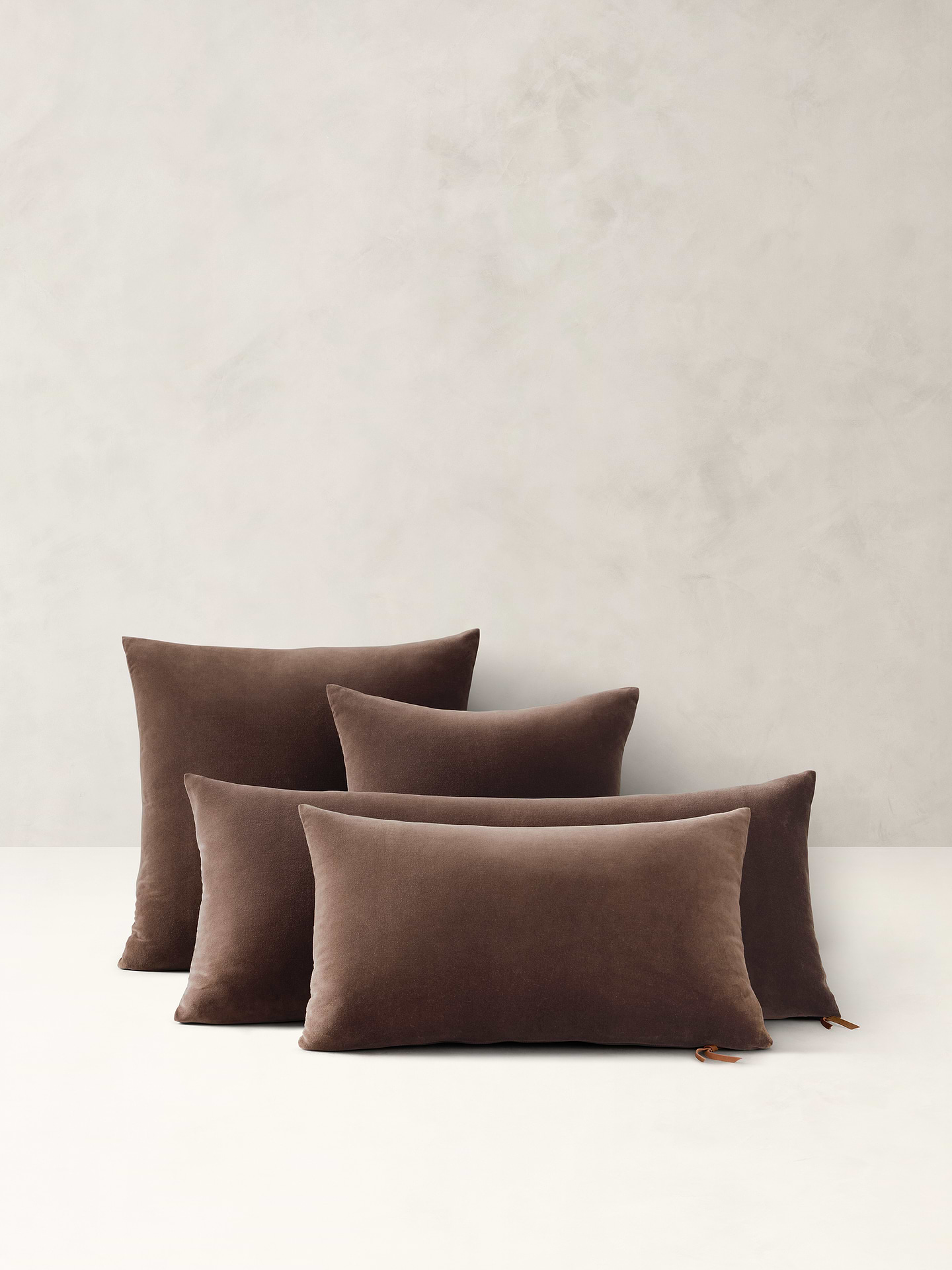 Image number 1 showing, Timeless Velvet Pillow