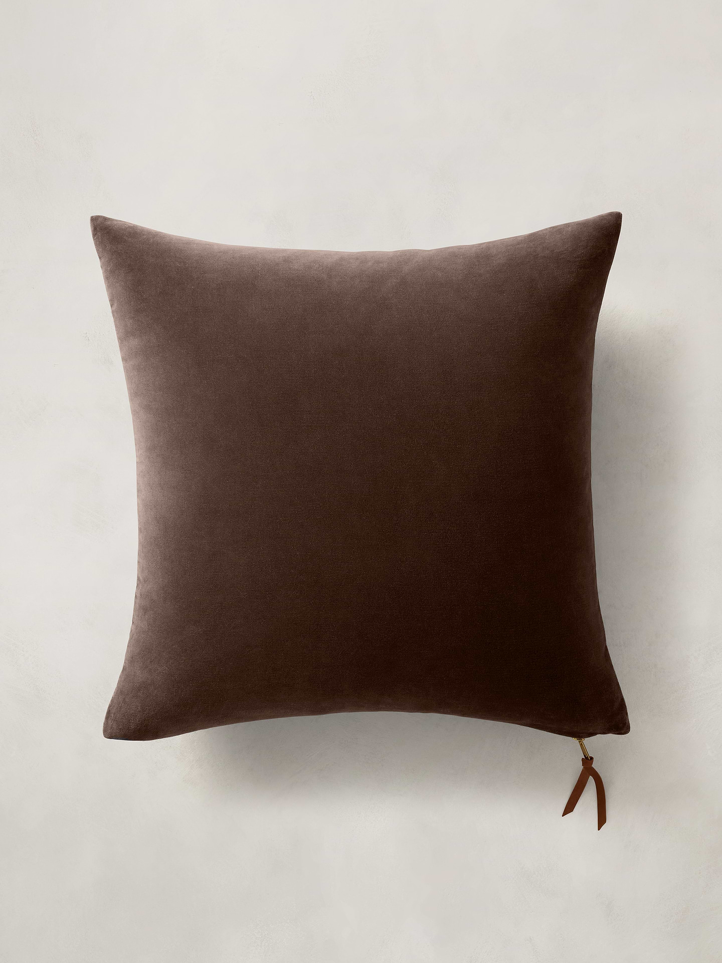 Image number 2 showing, Timeless Velvet Pillow