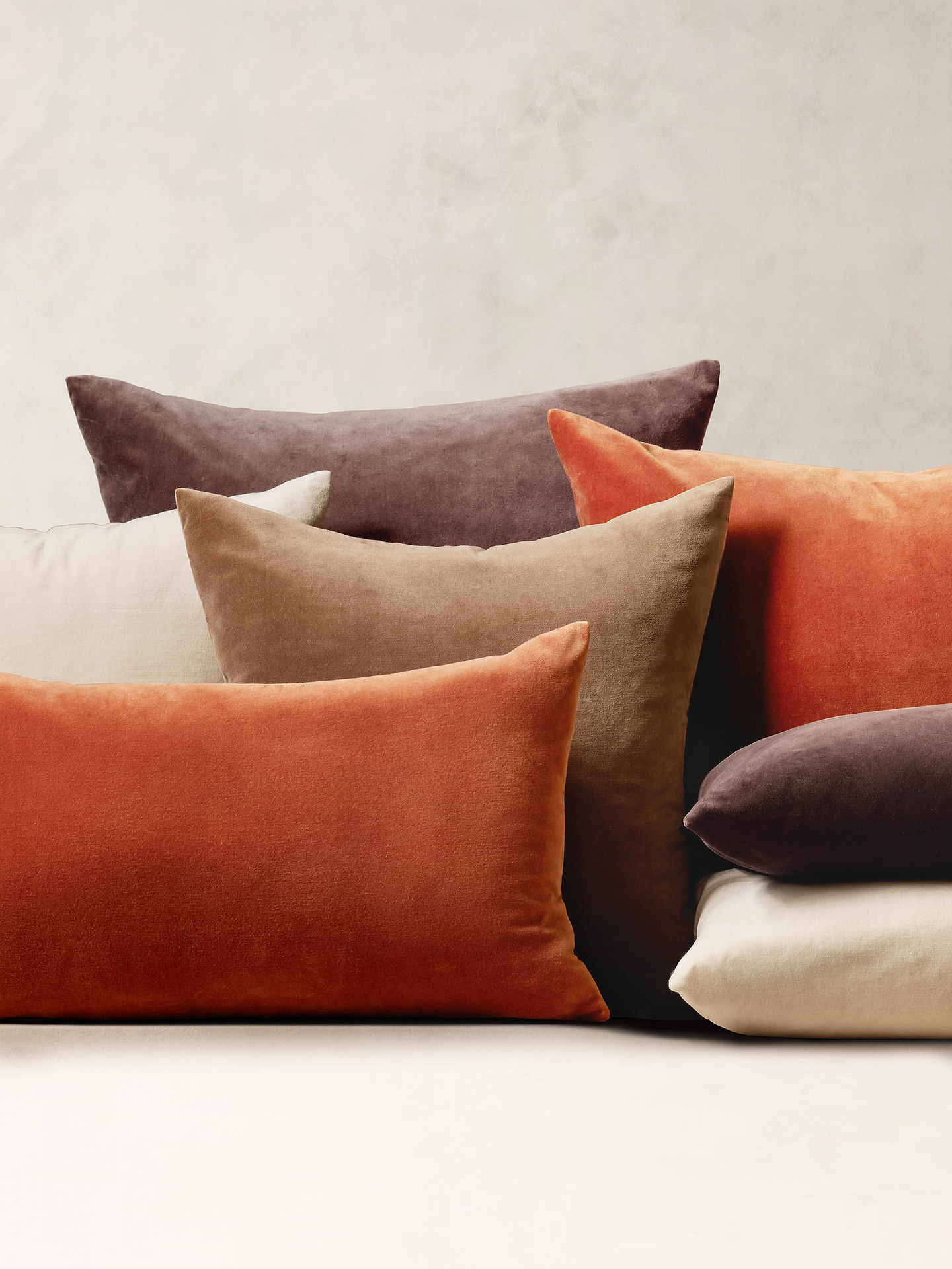 Image number 4 showing, Timeless Velvet Pillow
