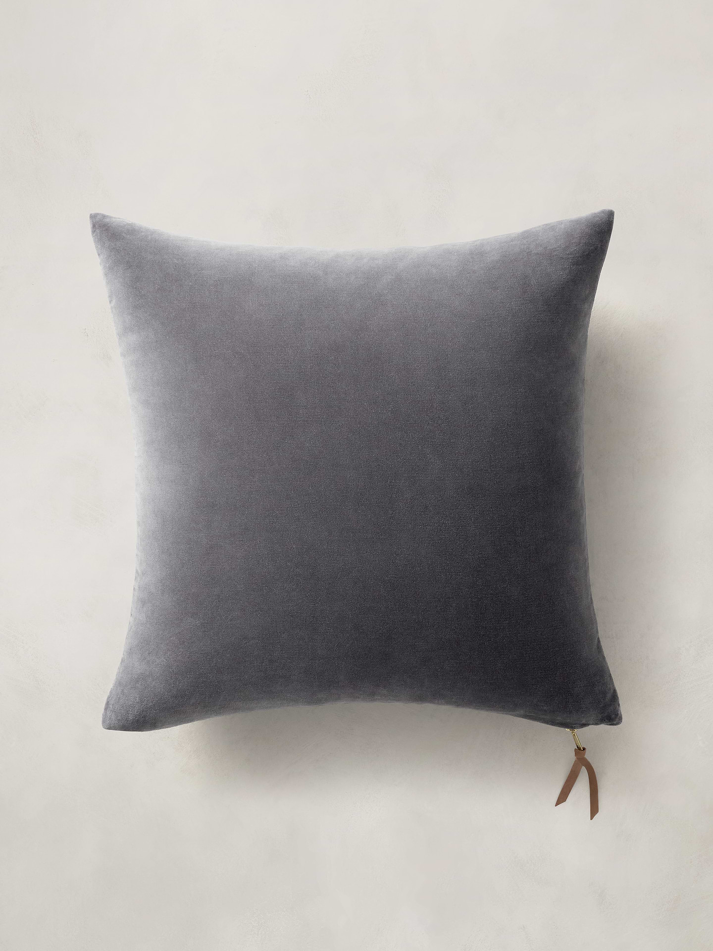 Image 2 of 8, Timeless Velvet Pillow
