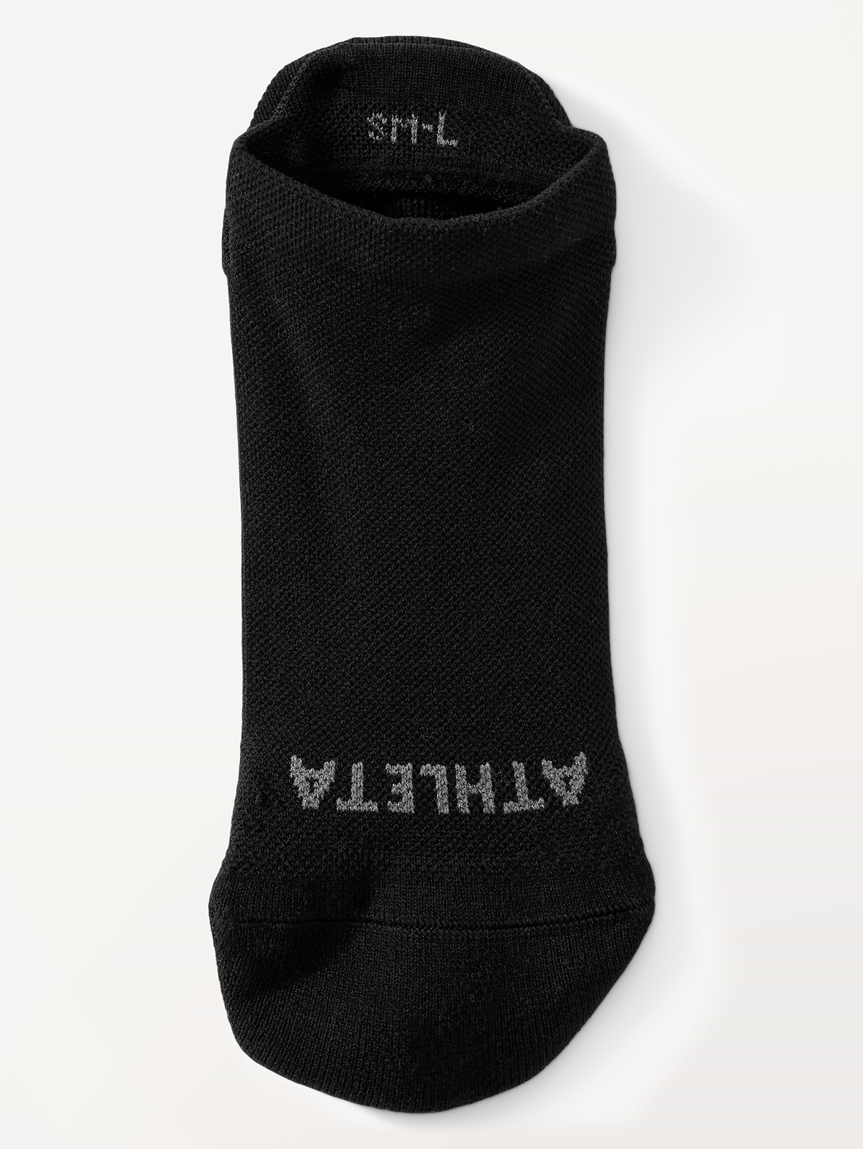 Image number 3 showing, Athleta High Performance Ankle Sock 3-Pack