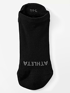 Image number 3 showing, Athleta High Performance Ankle Sock 3-Pack