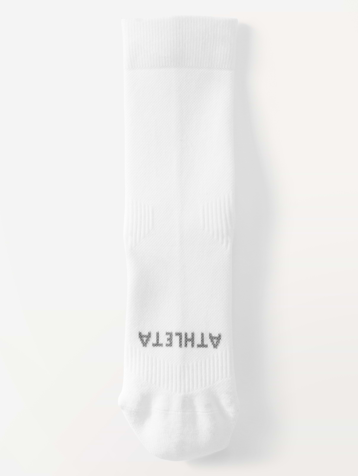 Image number 3 showing, Athleta High Performance Crew Sock