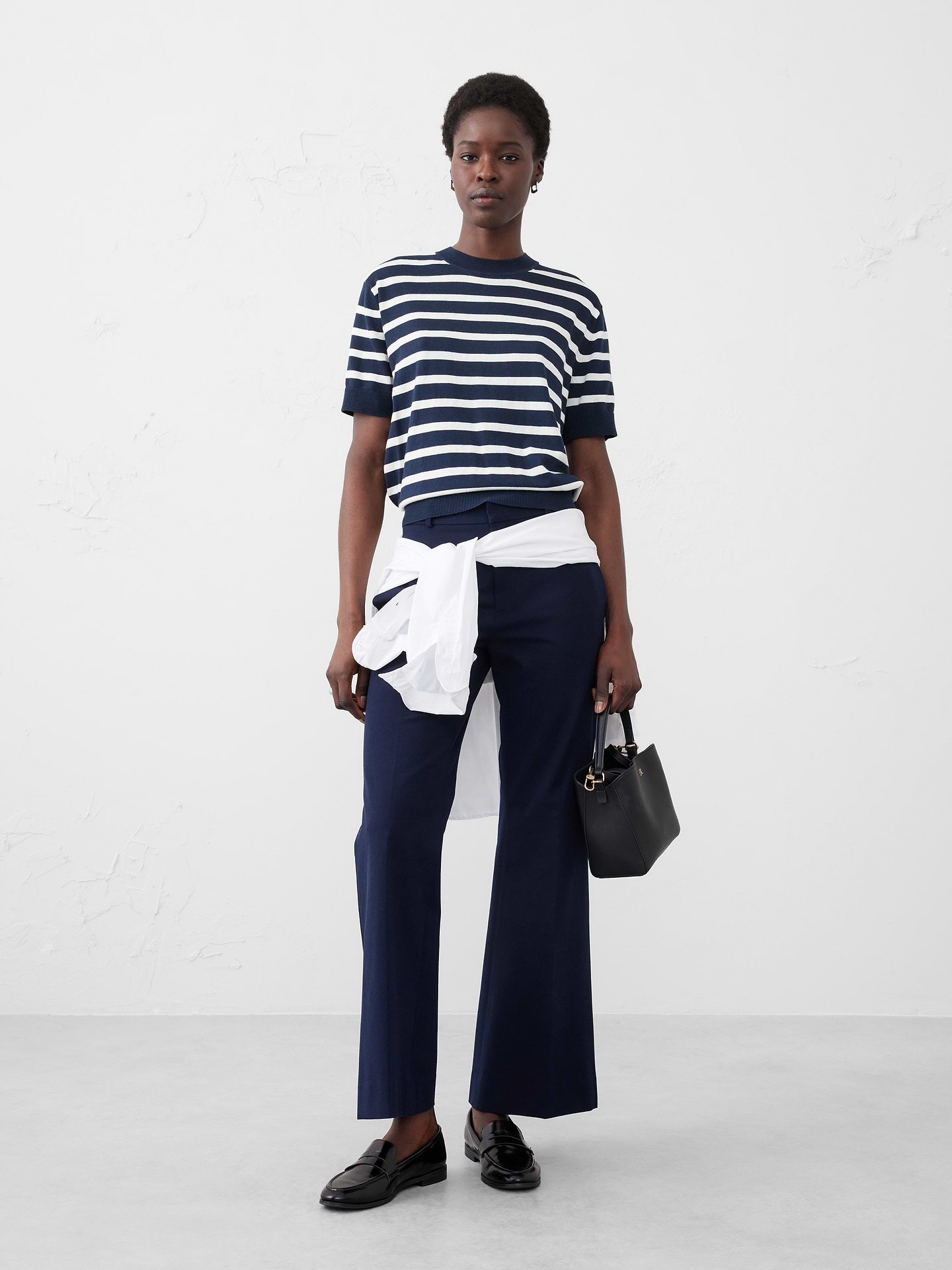 Image number 1 showing, Sloan Bootcut Pant