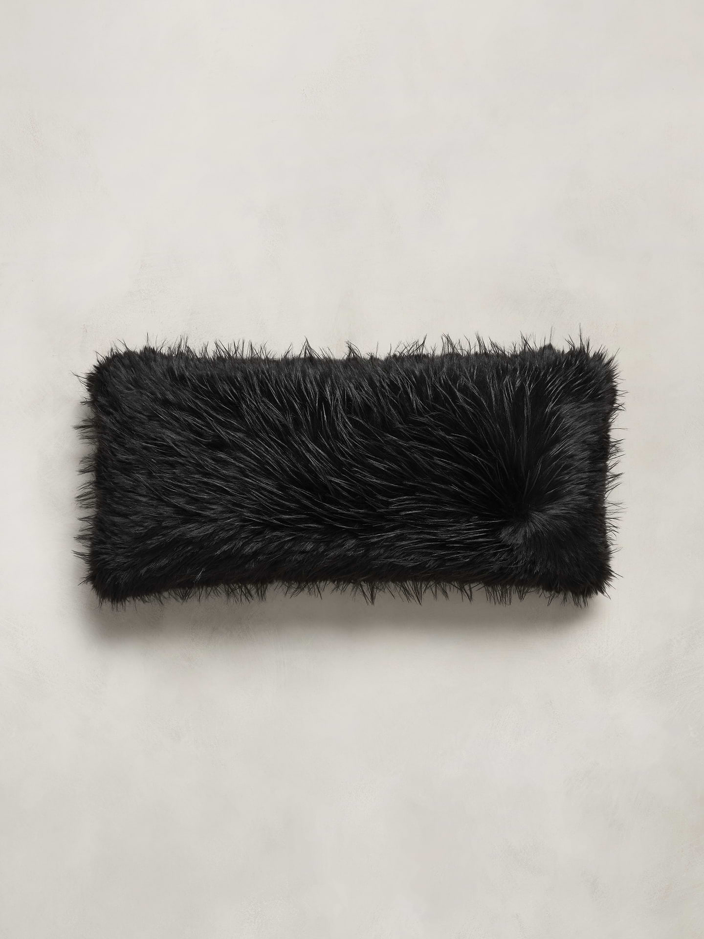 Image number 8 showing, Tipped Faux Fur Pillow