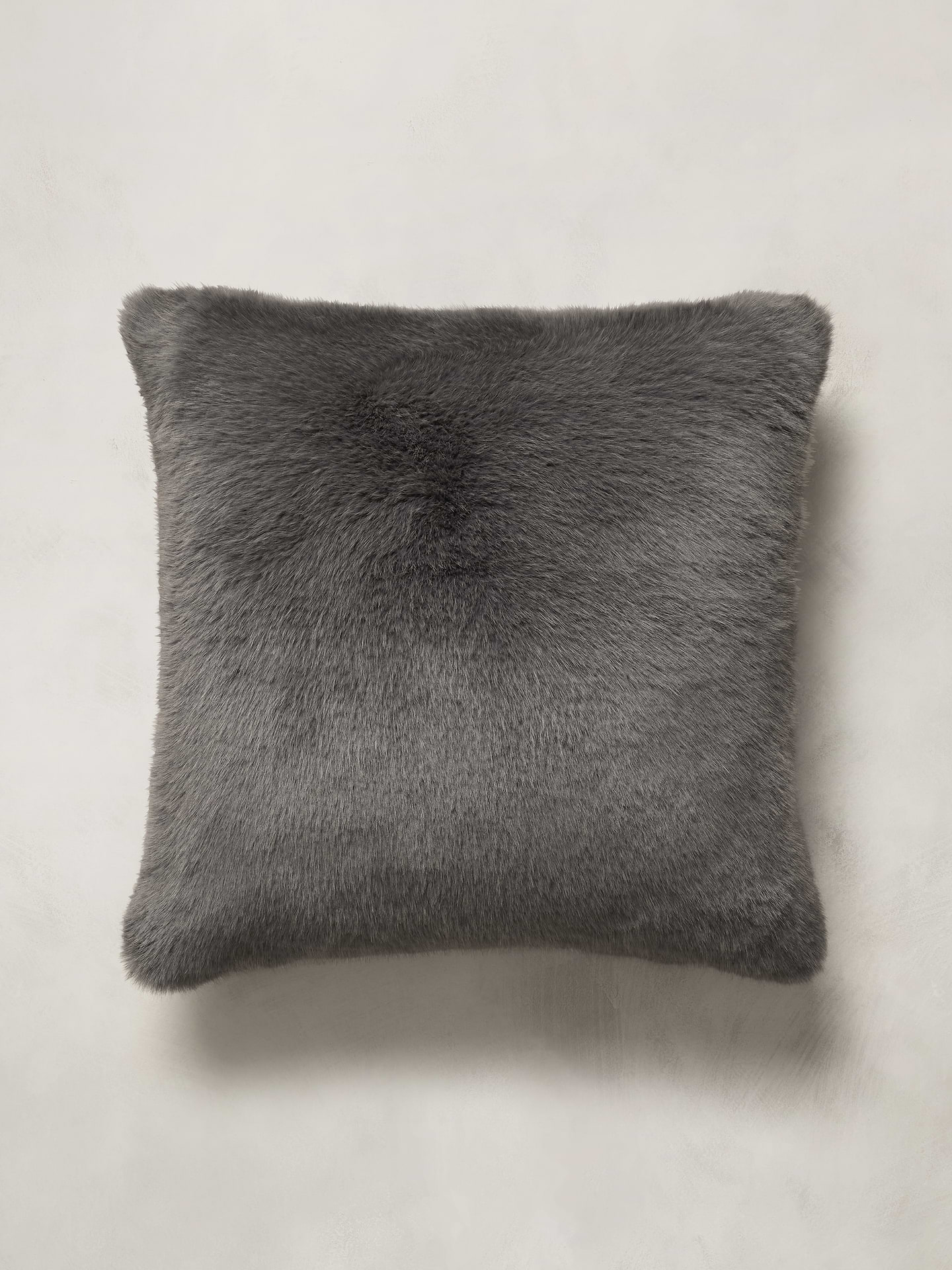Image number 2 showing, Kodiak Faux Fur Pillow