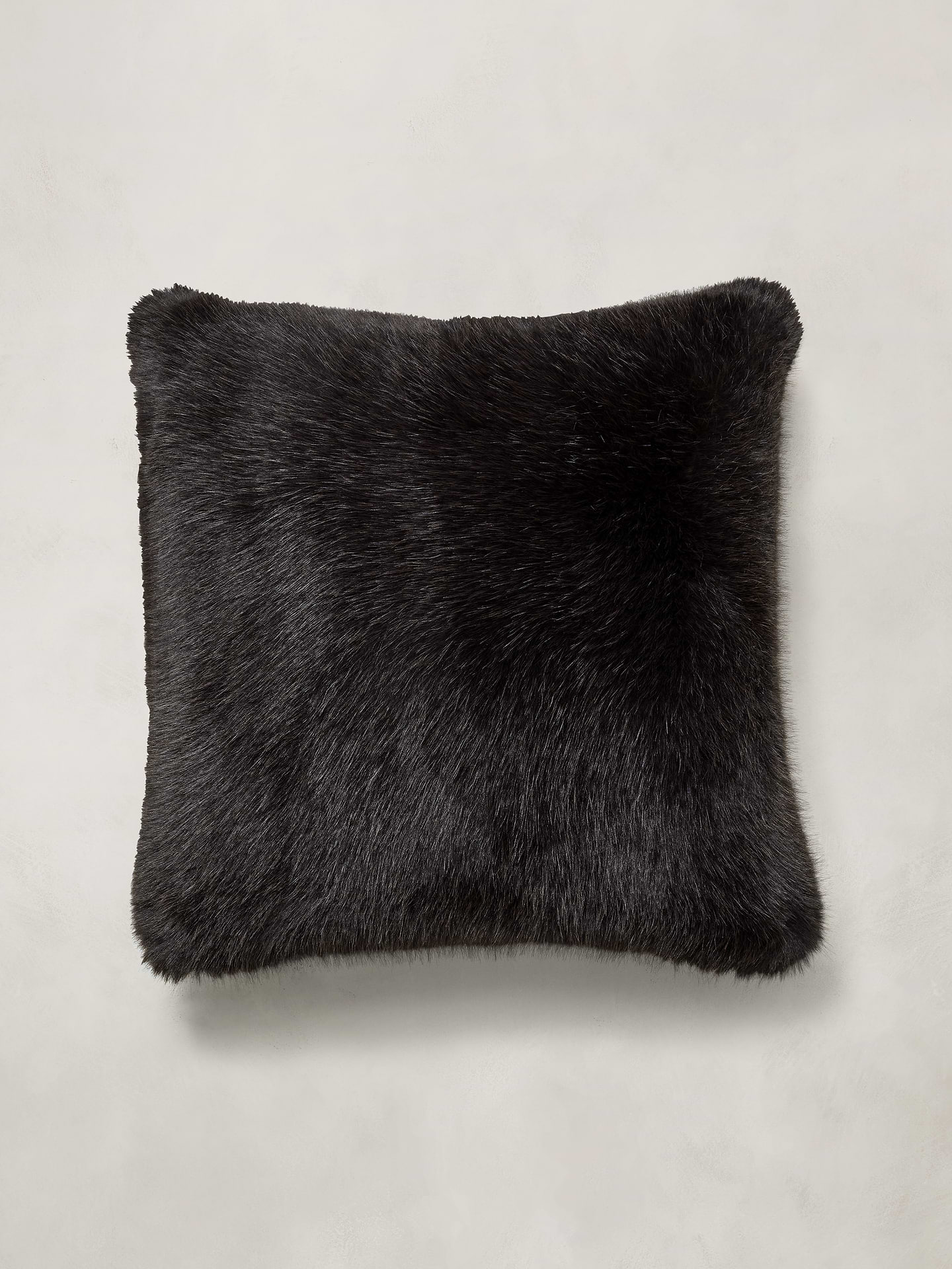 Image number 4 showing, Kodiak Faux Fur Pillow