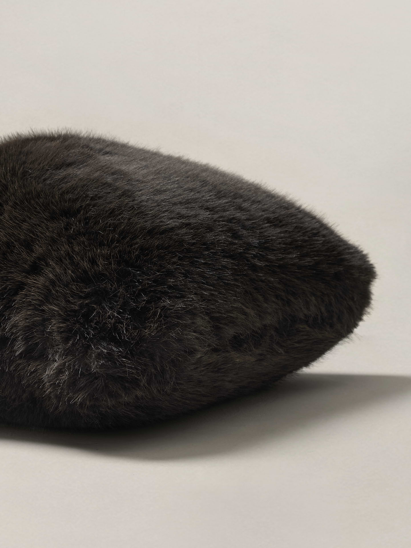 Image number 7 showing, Kodiak Faux Fur Pillow